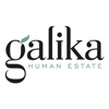 Logo Galika