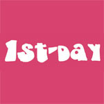 Logo First Day