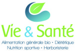 Logo Vie et Santé