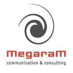 Logo MegaraM