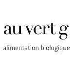 Logo Au vert g