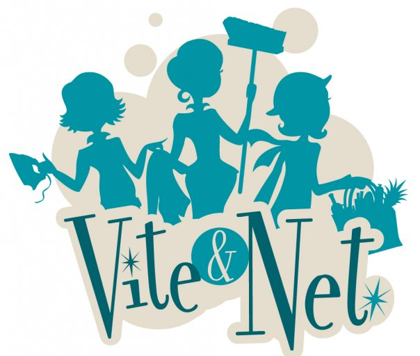 Logo Vite et Net