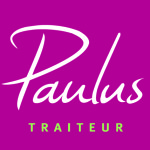 Logo Traiteur Paulus