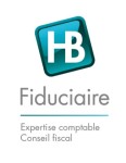Logo HB Fiduciaire