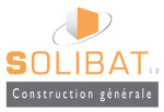 Logo Solibat